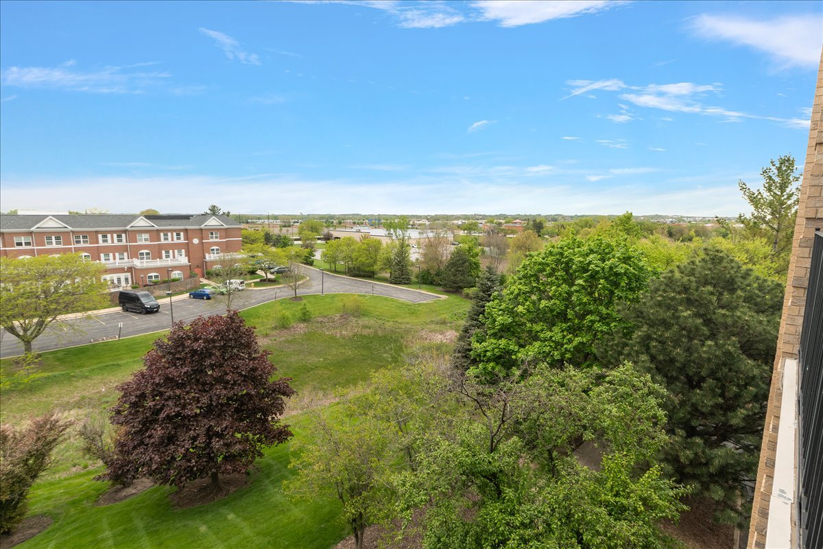 16040 BOARDWALK Lane #3D, Orland Park, IL 60467