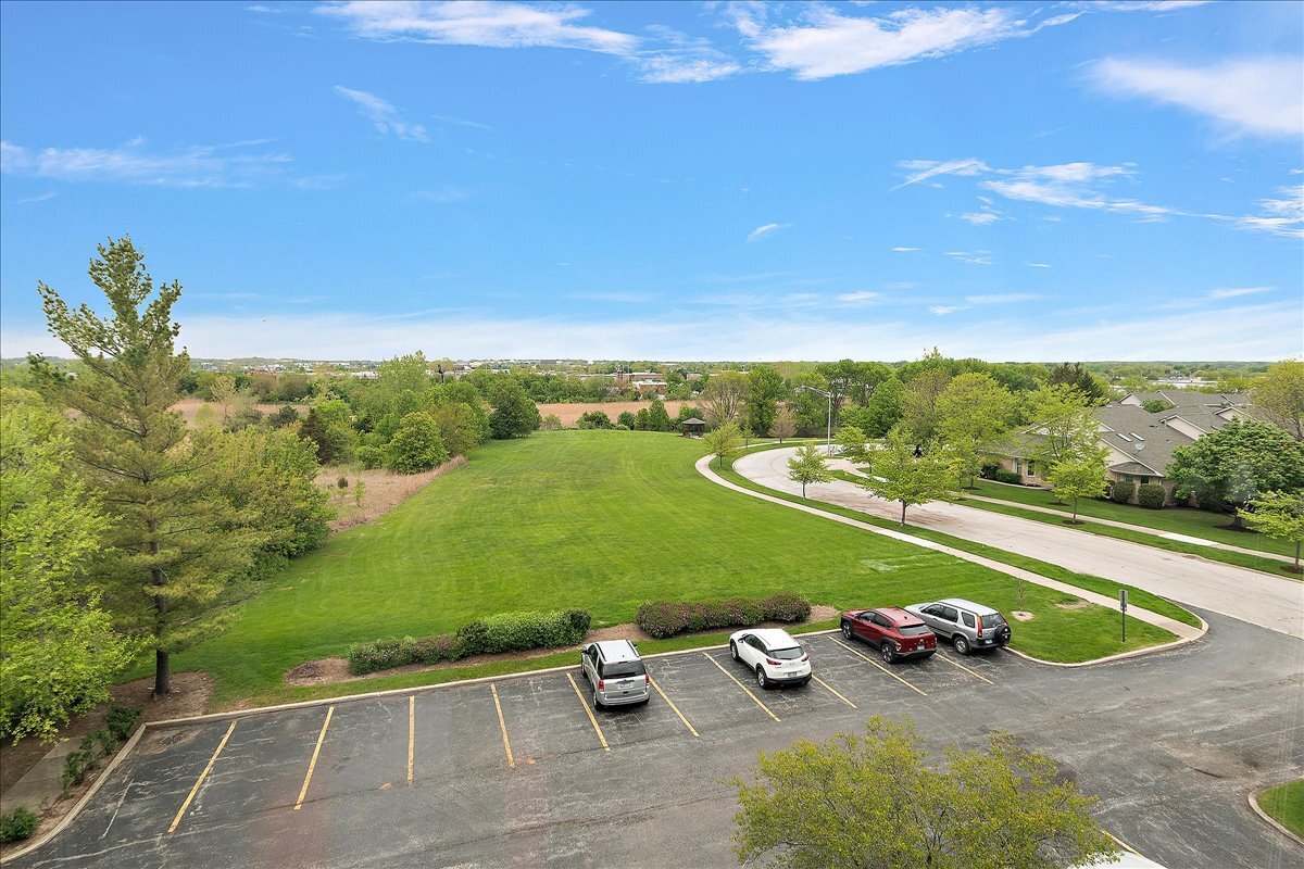 16040 BOARDWALK Lane #3D, Orland Park, IL 60467