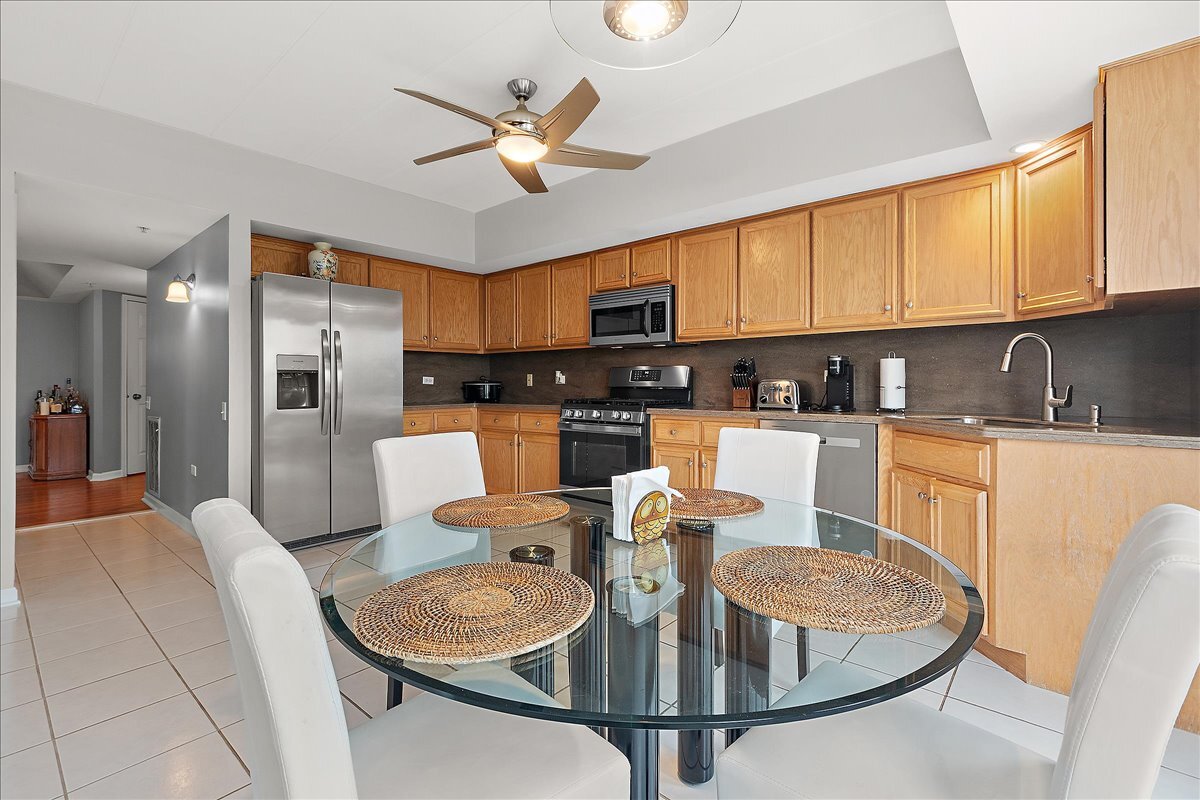 16040 BOARDWALK Lane #3D, Orland Park, IL 60467