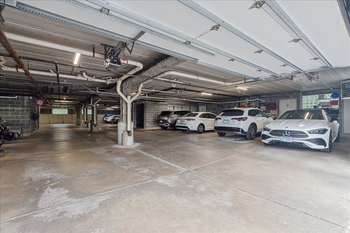 16040 BOARDWALK Lane #3D, Orland Park, IL 60467