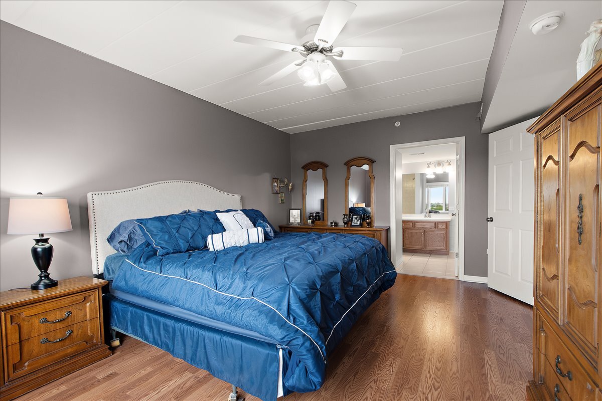 16040 BOARDWALK Lane #3D, Orland Park, IL 60467