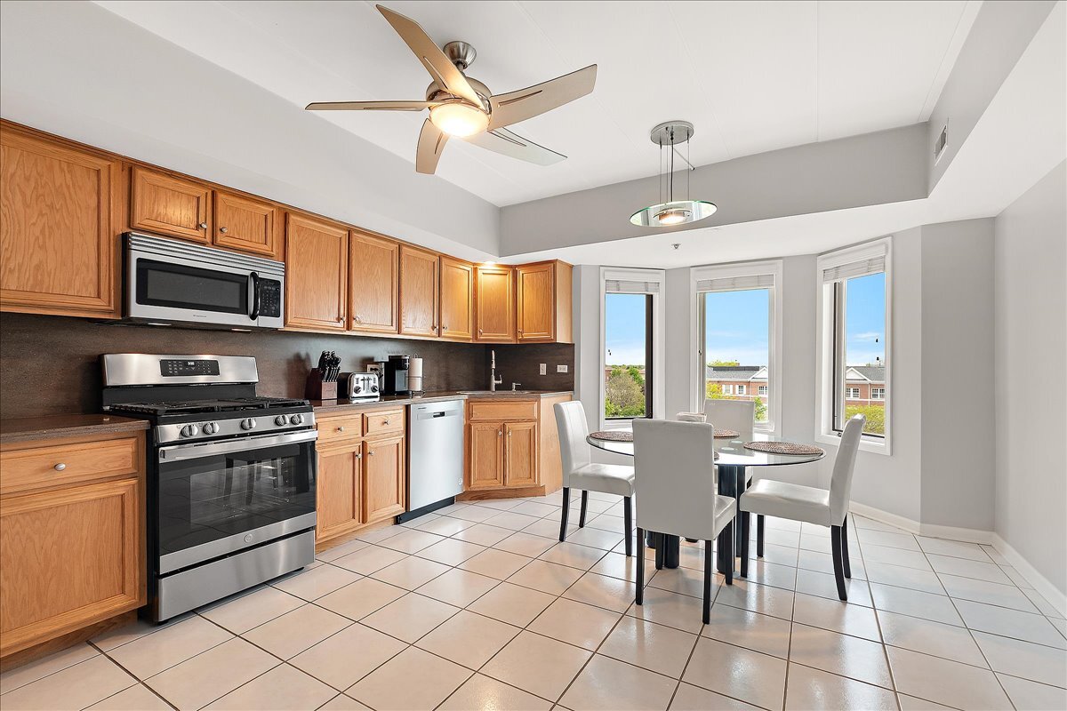 16040 BOARDWALK Lane #3D, Orland Park, IL 60467