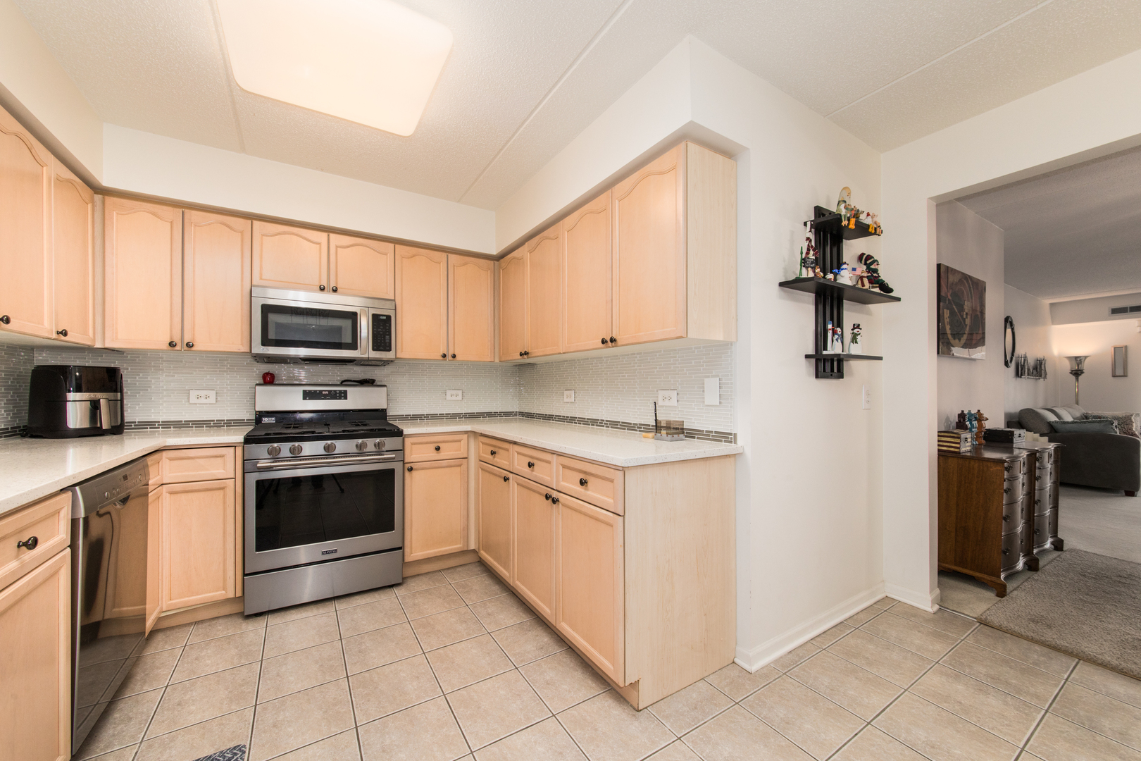 7031 W Touhy Avenue #201, Niles, IL 60714