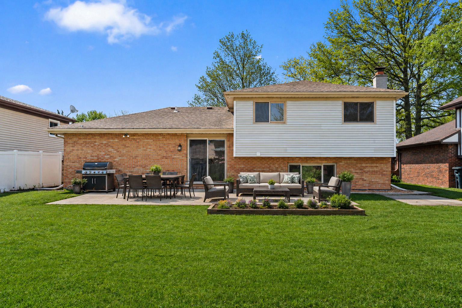 3312 192nd Place, Lansing, IL 60438