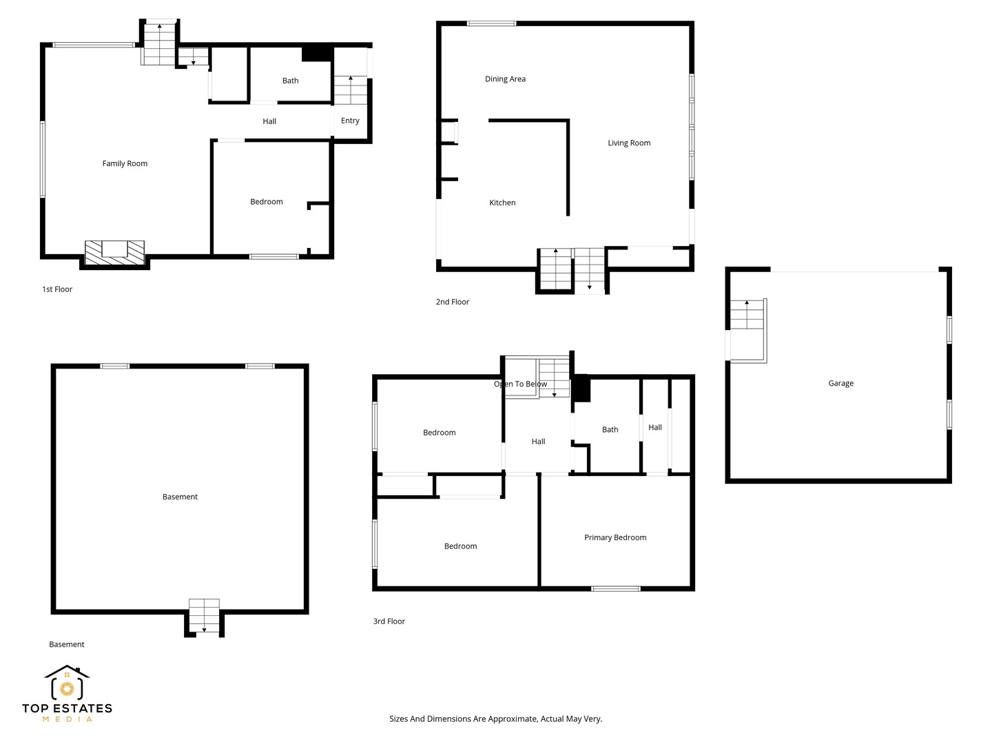 3312 192nd Place, Lansing, IL 60438