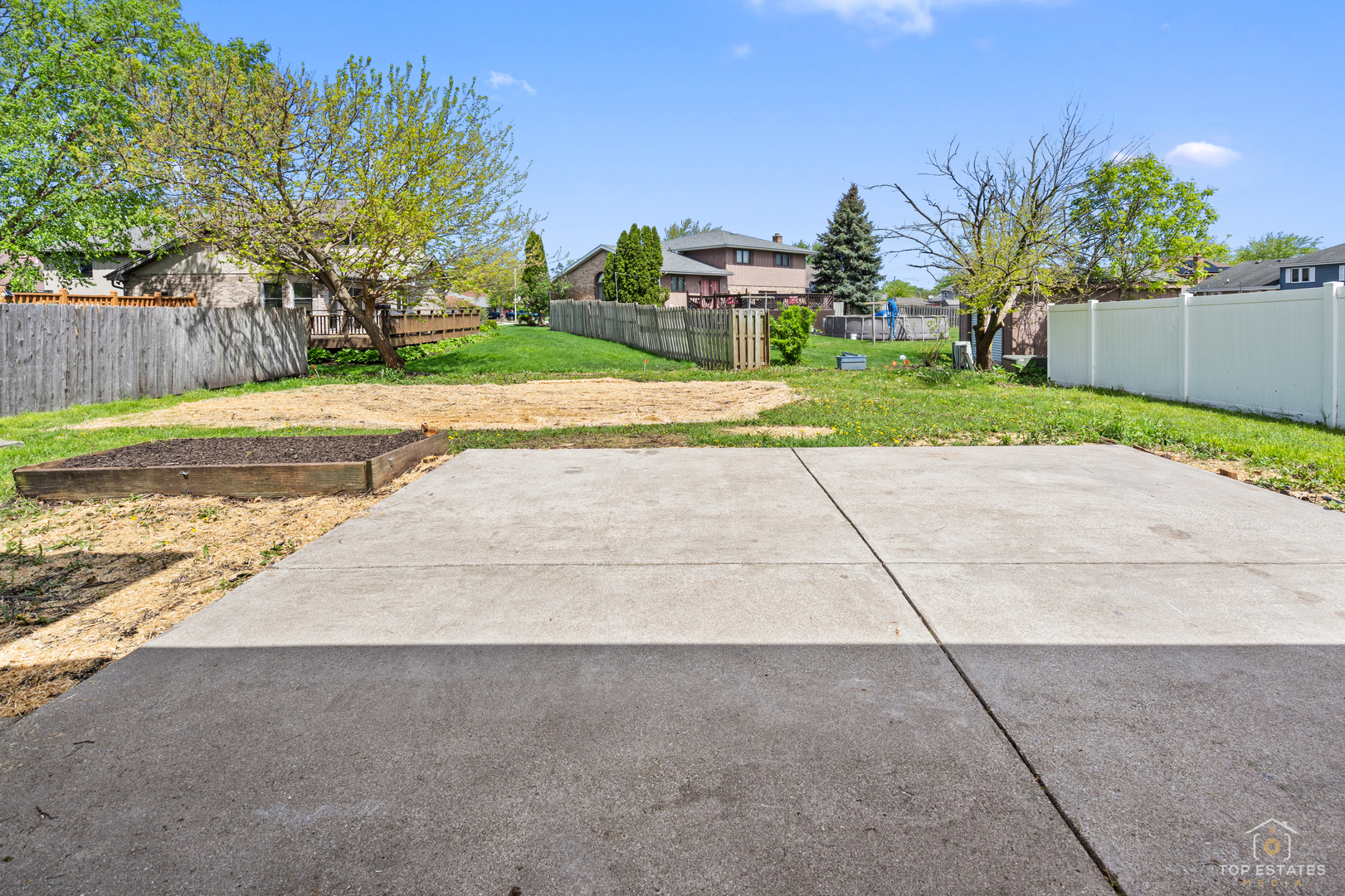 3312 192nd Place, Lansing, IL 60438
