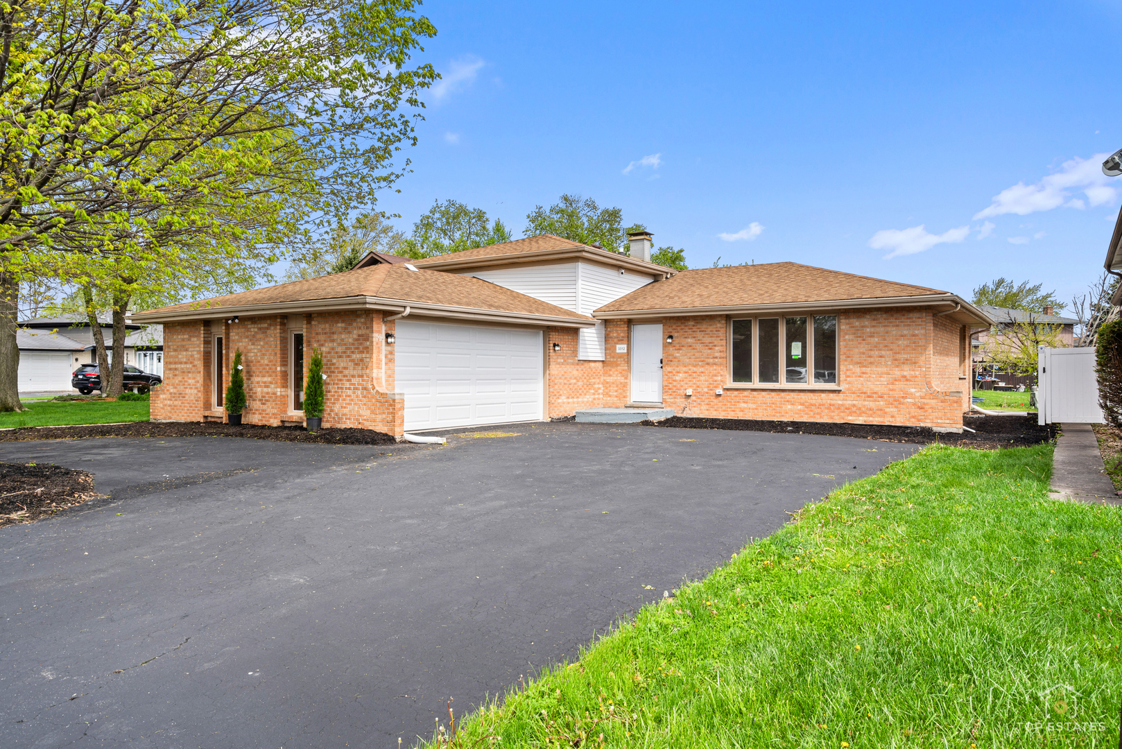 3312 192nd Place, Lansing, IL 60438