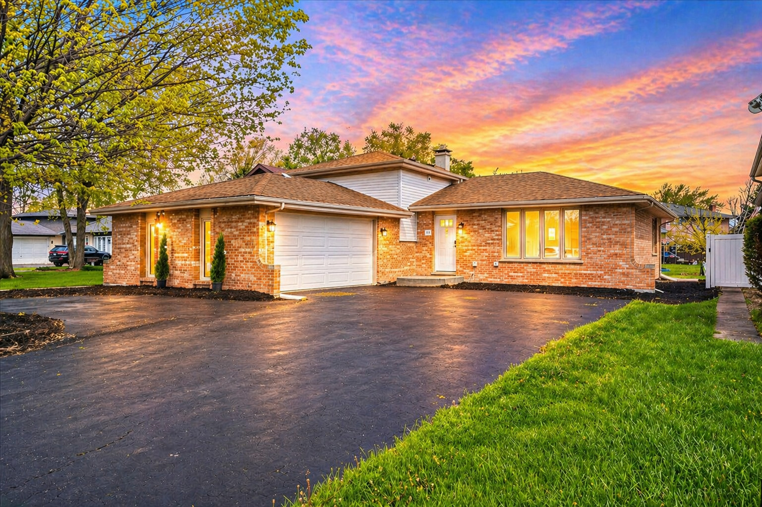 3312 192nd Place, Lansing, IL 60438
