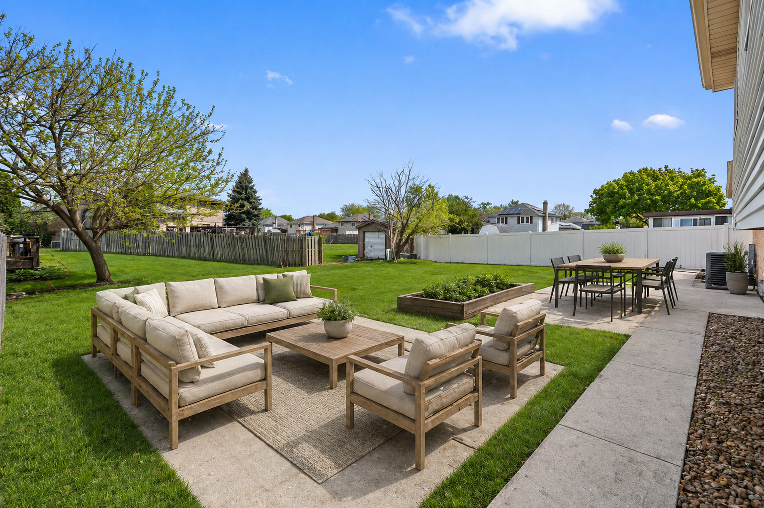 3312 192nd Place, Lansing, IL 60438