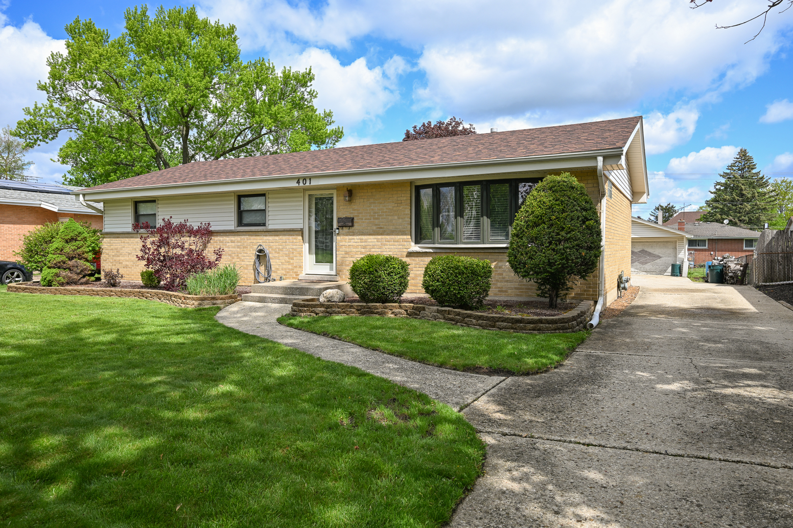 401 Forest Preserve Drive, Wood Dale, IL 60191