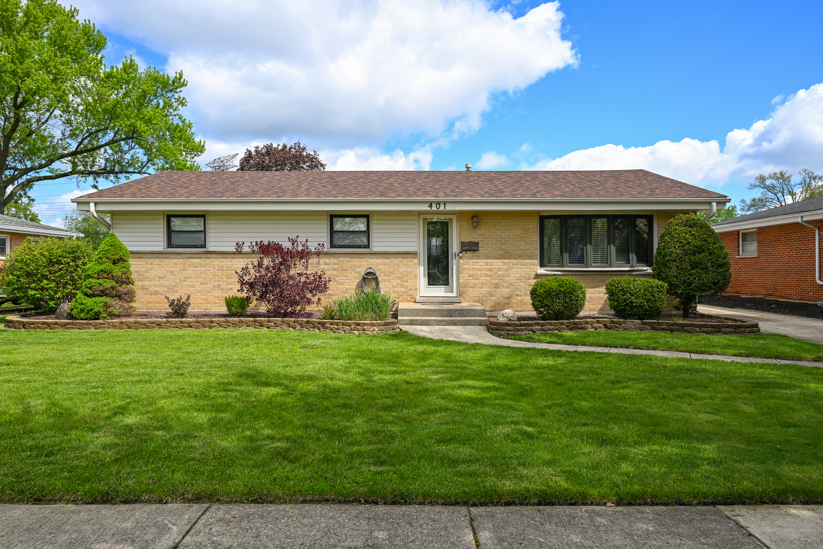 401 Forest Preserve Drive, Wood Dale, IL 60191