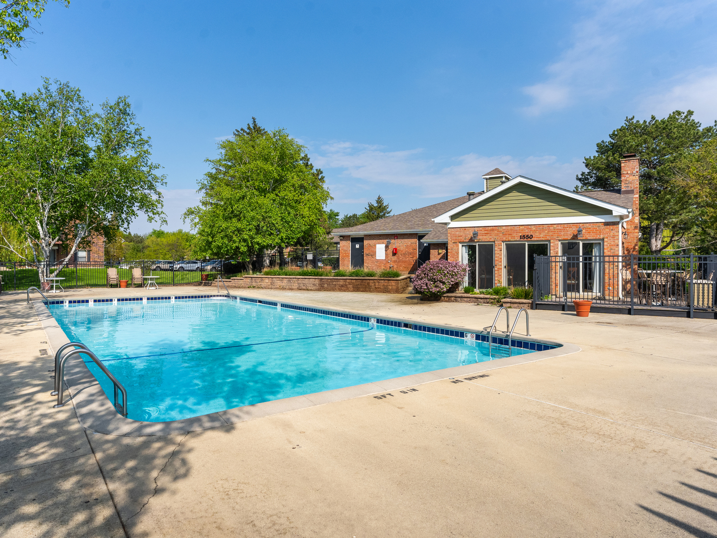 1332 Mc Dowell Road #103, Naperville, IL 60563