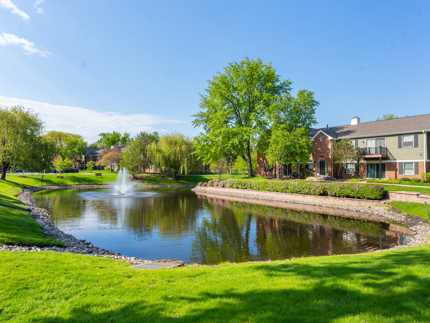 1332 Mc Dowell Road #103, Naperville, IL 60563