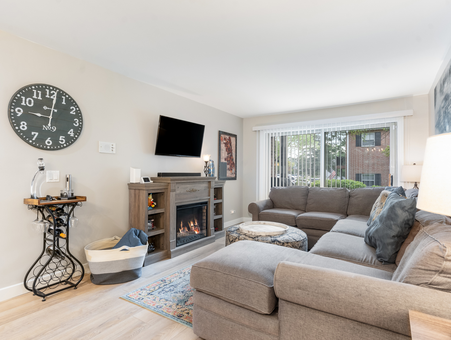 1332 Mc Dowell Road #103, Naperville, IL 60563