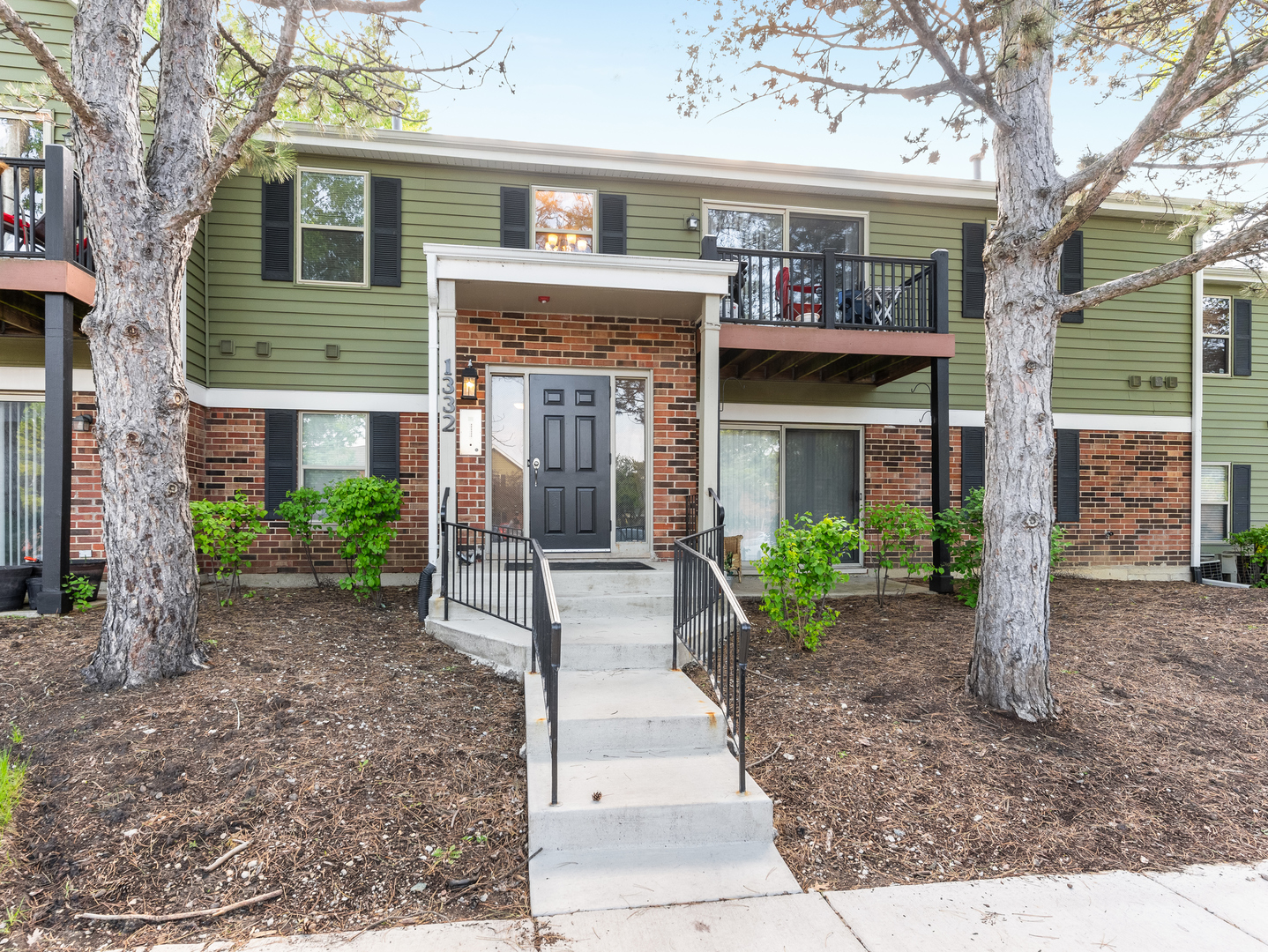 1332 Mc Dowell Road #103, Naperville, IL 60563