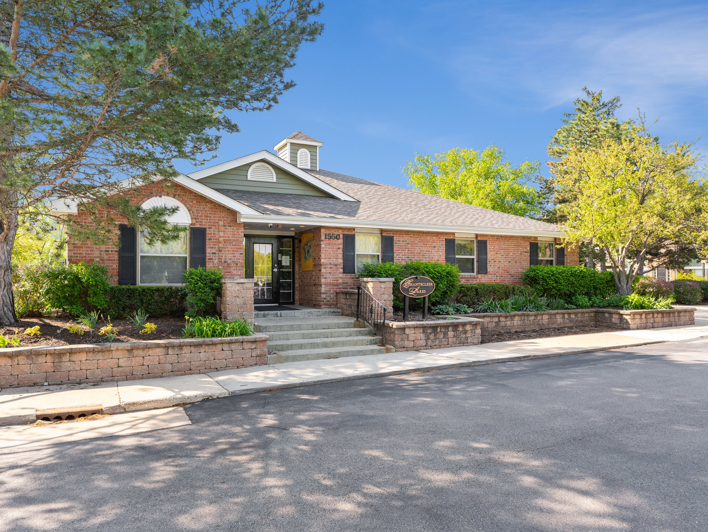 1332 Mc Dowell Road #103, Naperville, IL 60563
