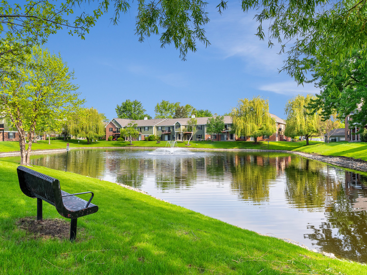 1332 Mc Dowell Road #103, Naperville, IL 60563