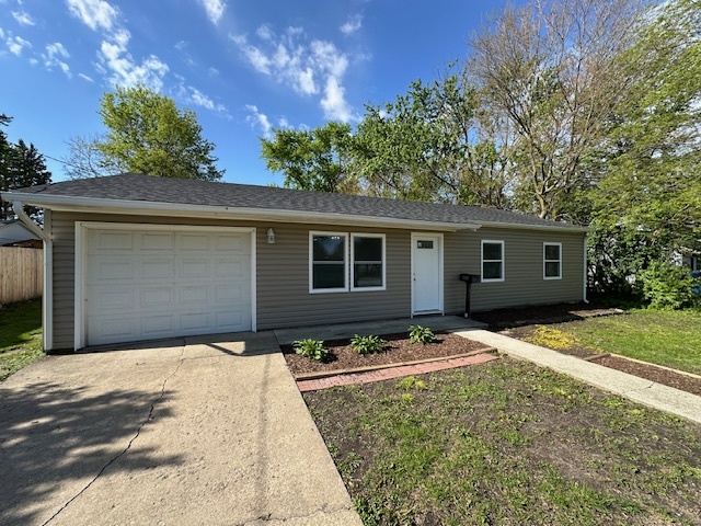 403 W James Street, Dwight, IL 60420