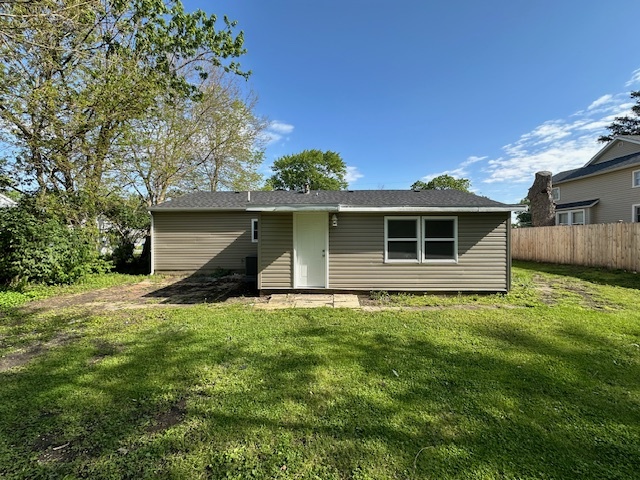 403 W James Street, Dwight, IL 60420