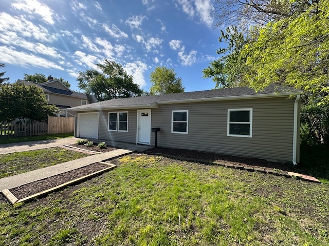 403 W James Street, Dwight, IL 60420
