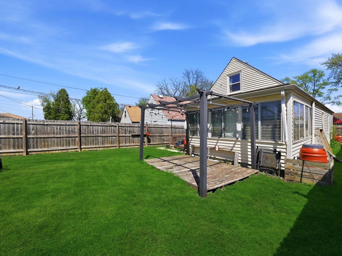 114 Geneva Avenue, Bellwood, IL 60104