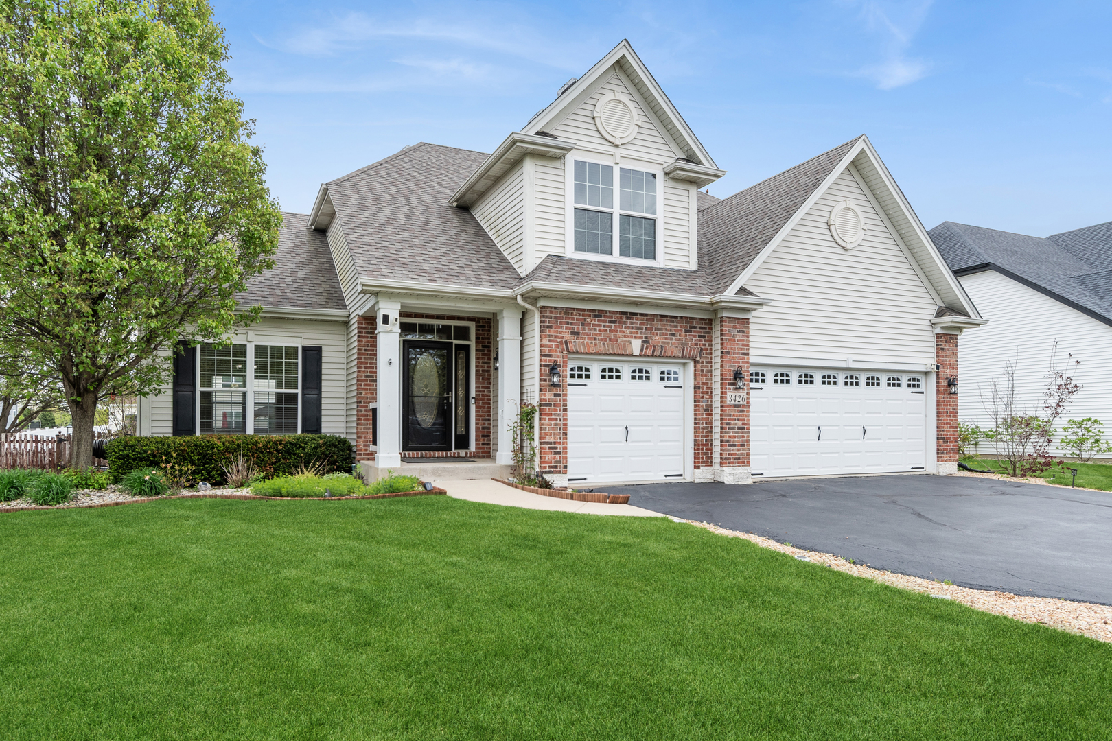 3426 Ryan Drive, Yorkville, IL 60560