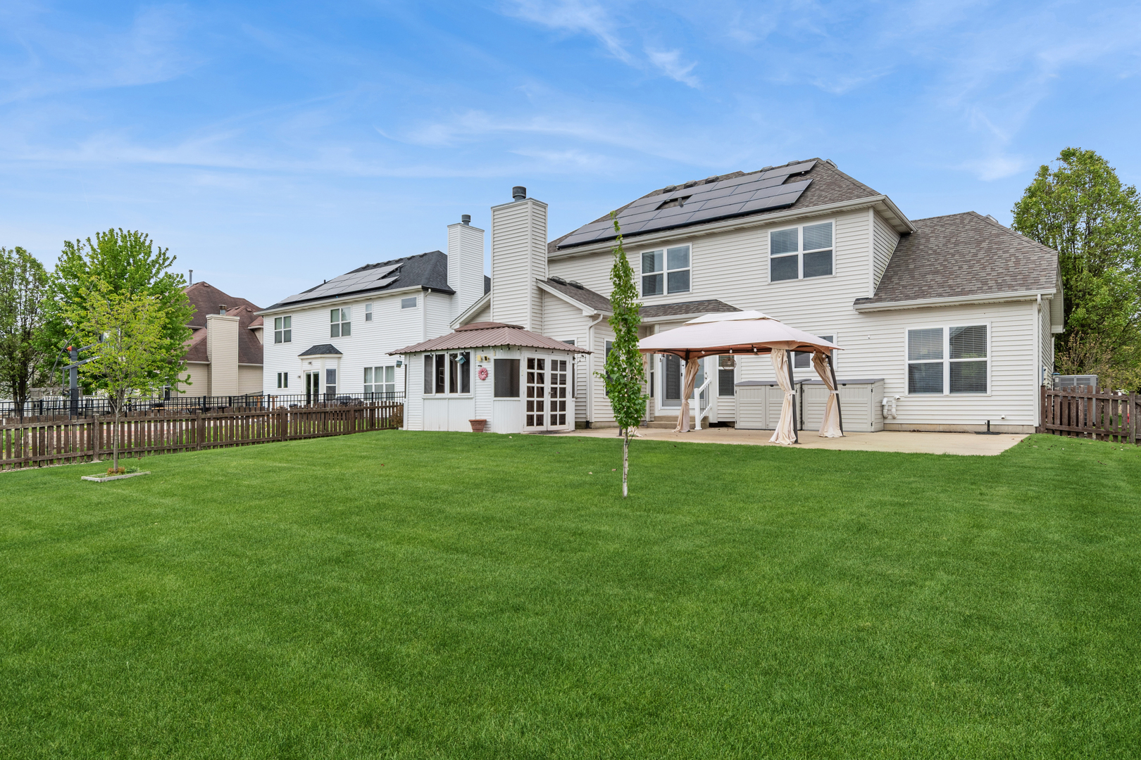 3426 Ryan Drive, Yorkville, IL 60560