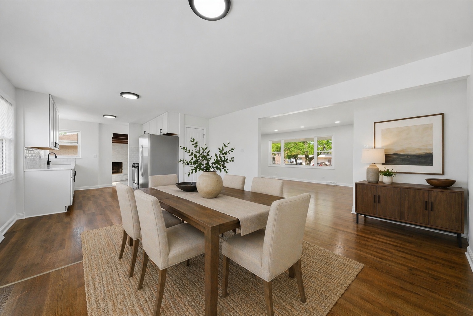 16560 Greenwood Avenue, South Holland, IL 60473