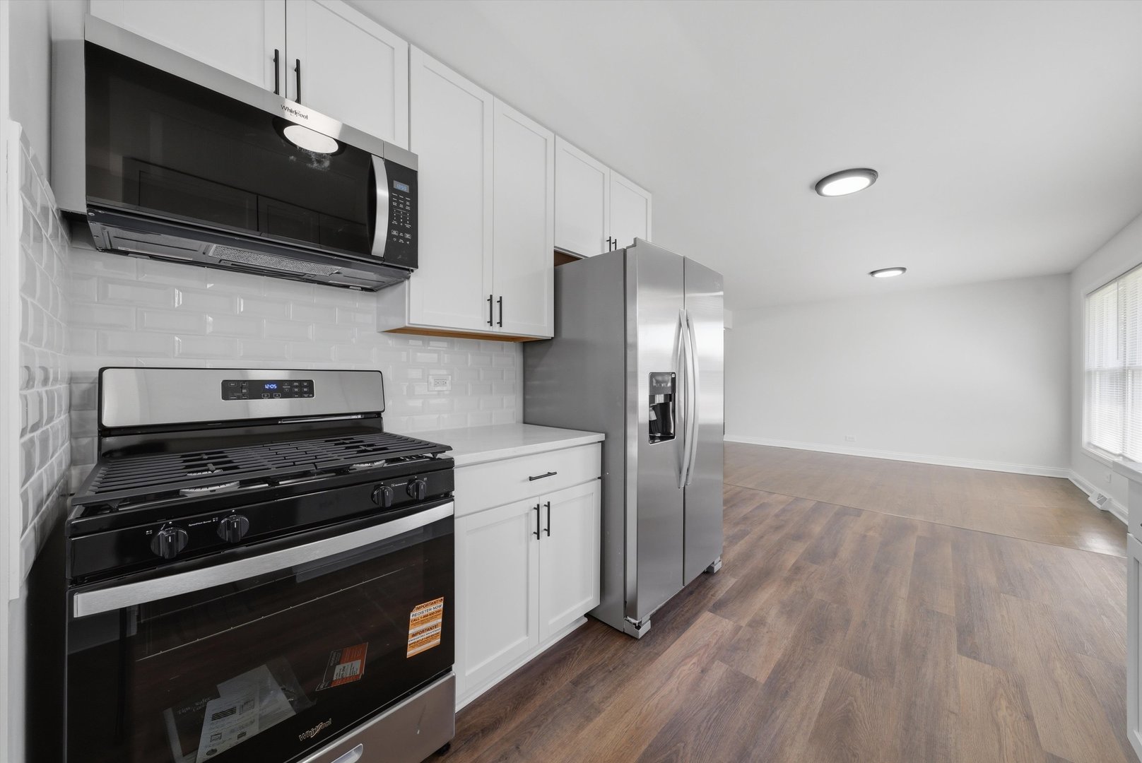 16560 Greenwood Avenue, South Holland, IL 60473