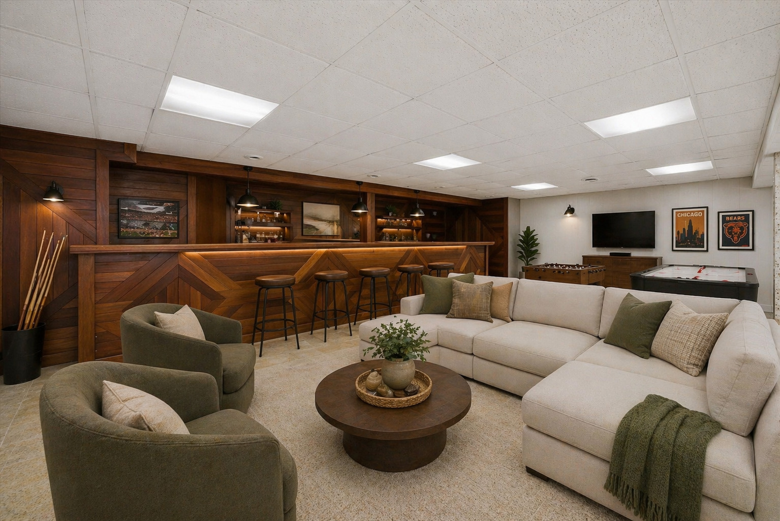 16560 Greenwood Avenue, South Holland, IL 60473