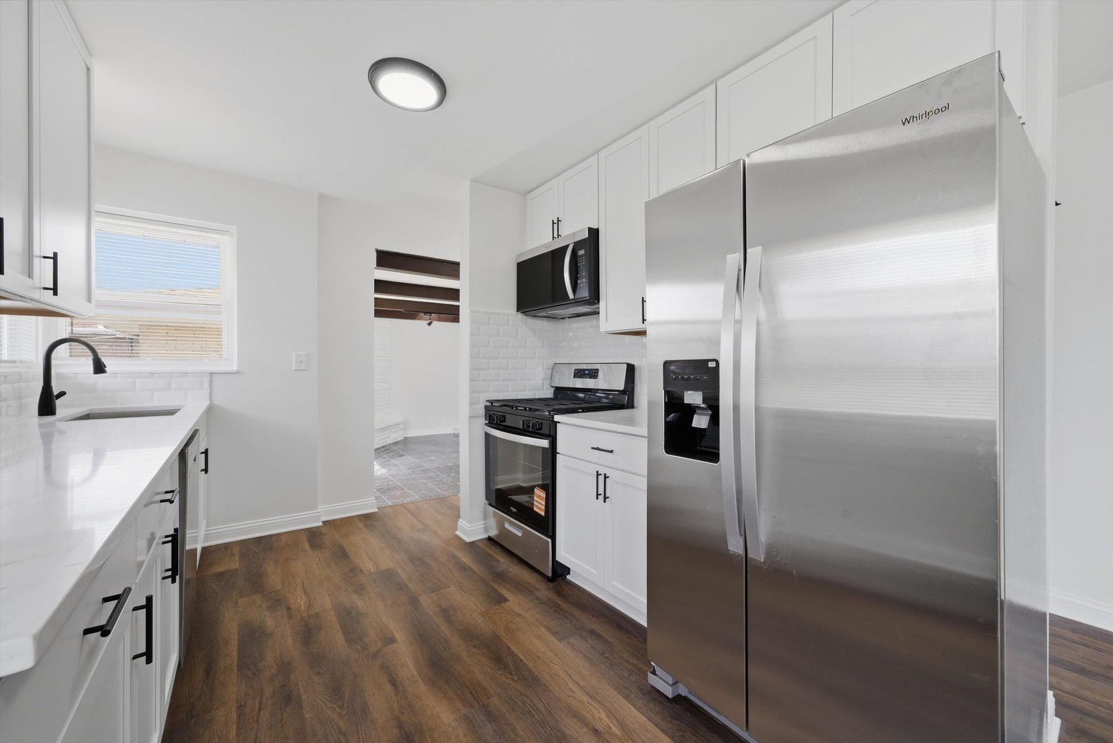 16560 Greenwood Avenue, South Holland, IL 60473