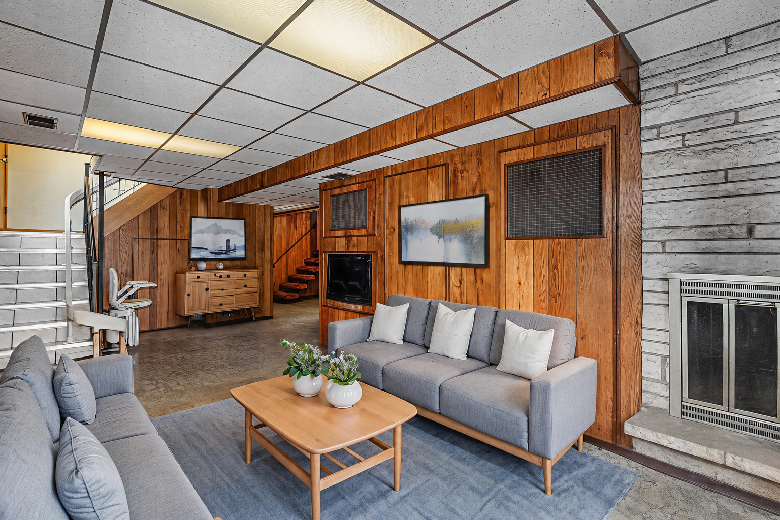 10128 S Kenton Avenue, Oak Lawn, IL 60453