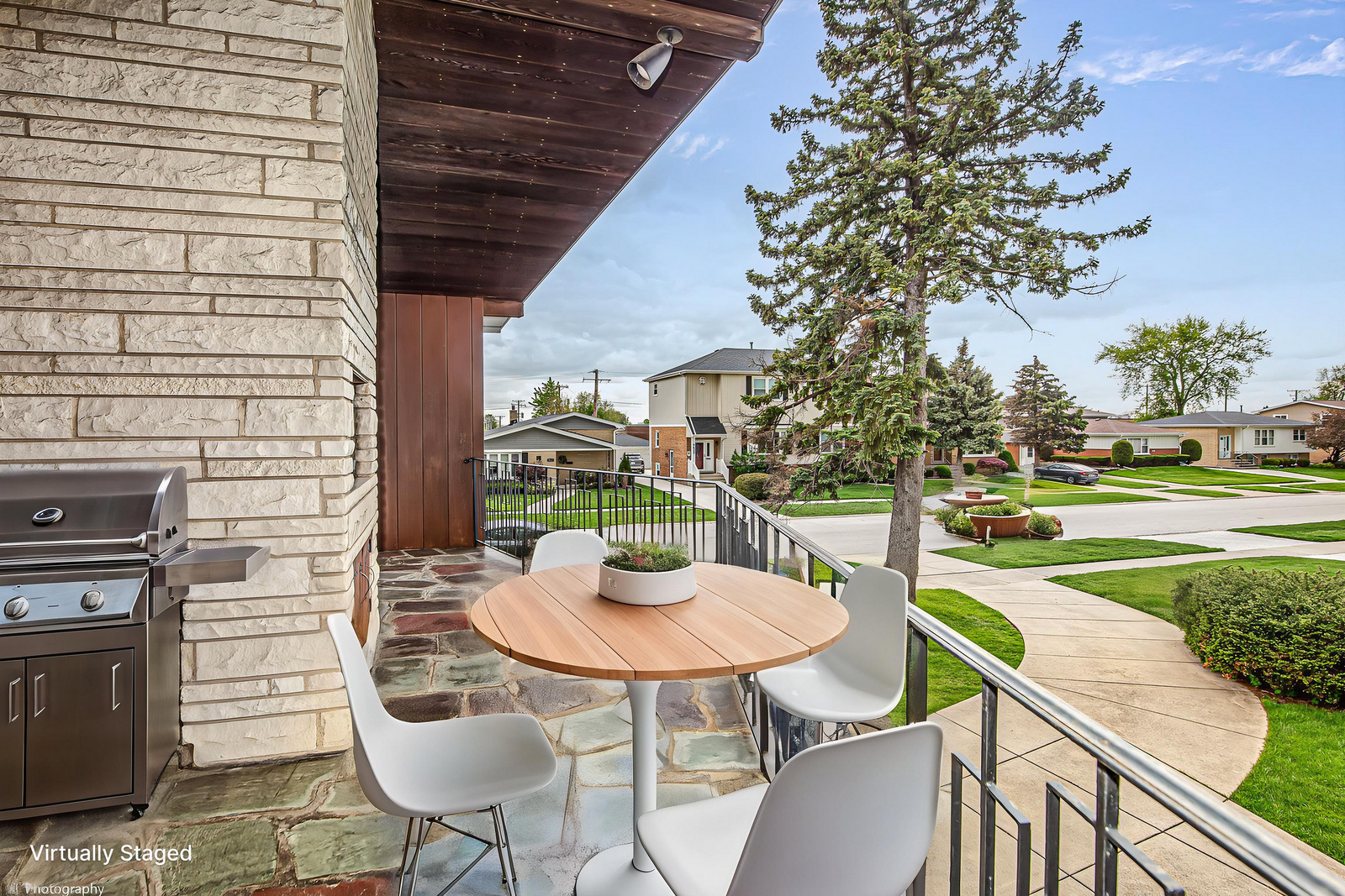 10128 S Kenton Avenue, Oak Lawn, IL 60453