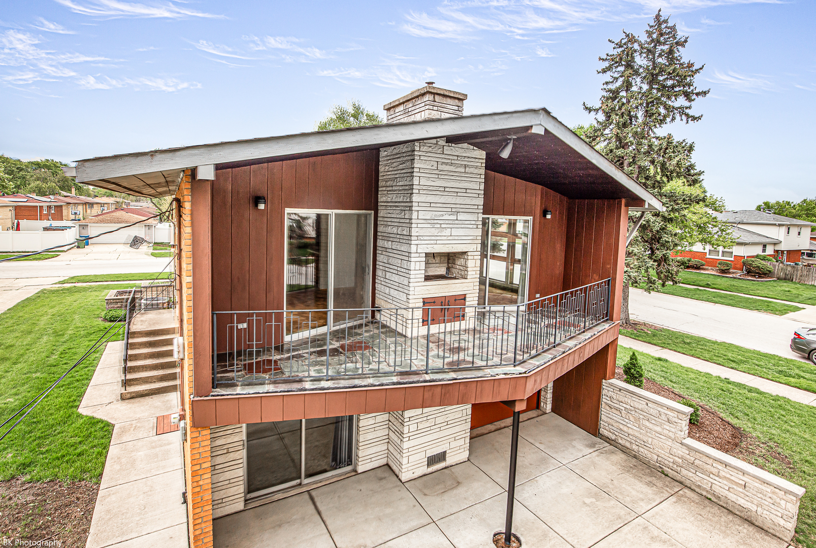 10128 S Kenton Avenue, Oak Lawn, IL 60453