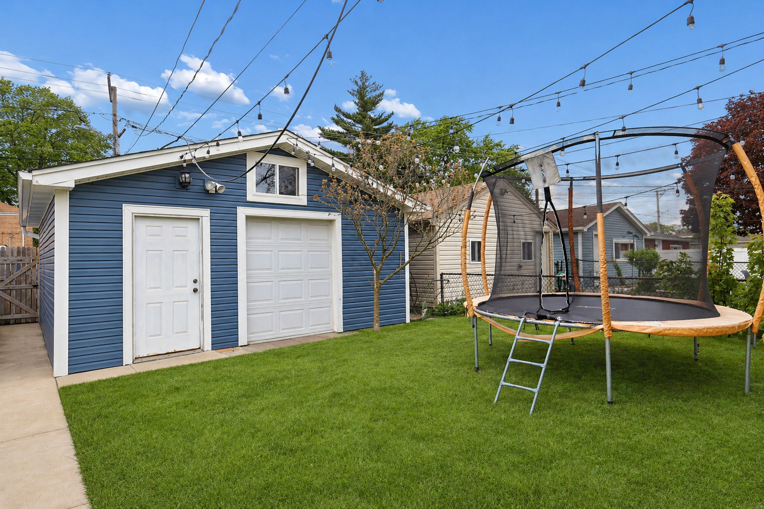 3708 S Central Avenue, Cicero, IL 60804