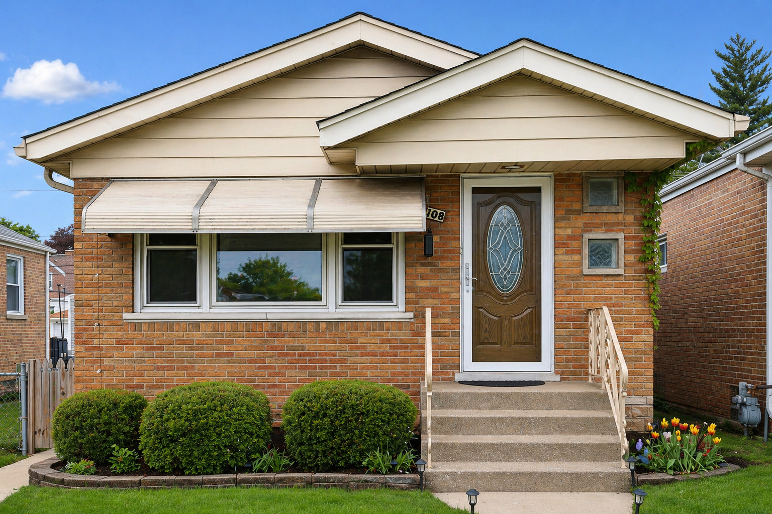 3708 S Central Avenue, Cicero, IL 60804