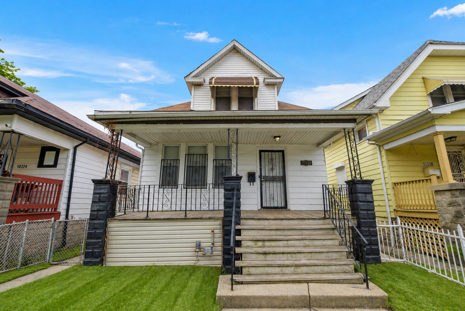 10320 S Indiana Avenue, Chicago, IL 60628