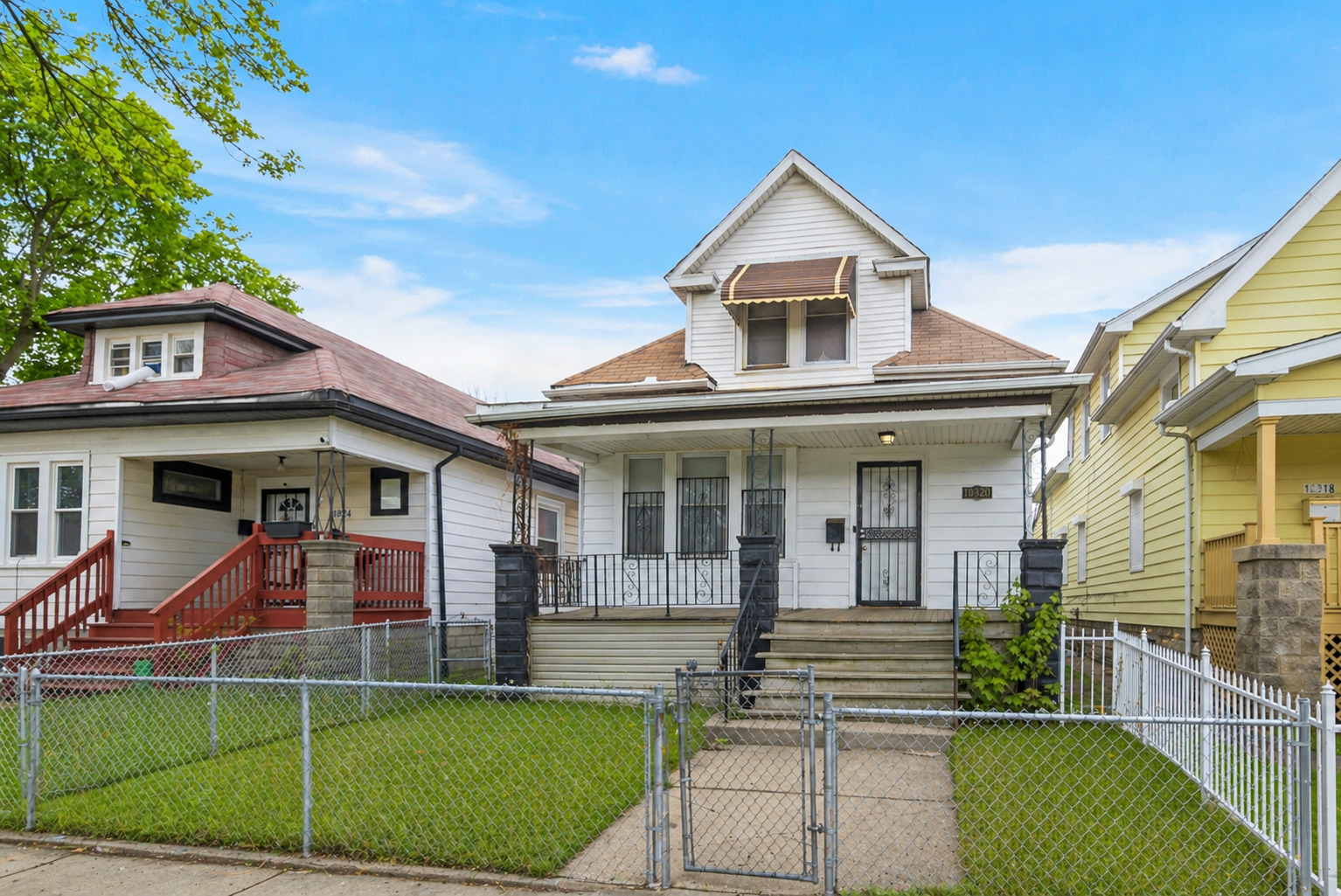 10320 S Indiana Avenue, Chicago, IL 60628