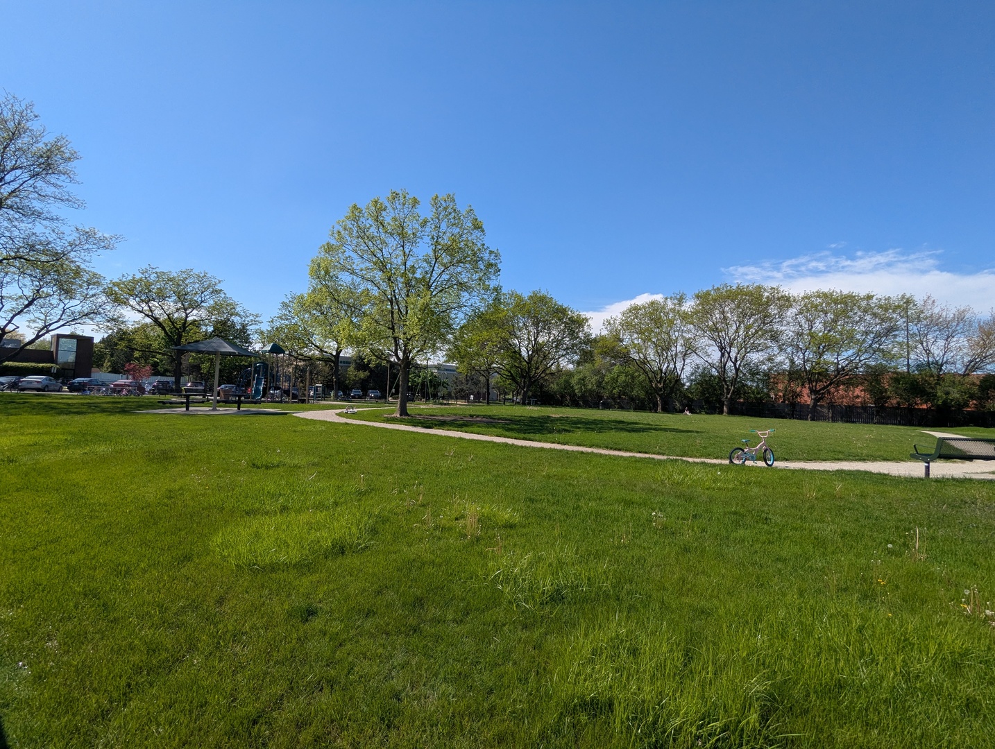 6340 AMERICANA Drive #210, Willowbrook, IL 60527