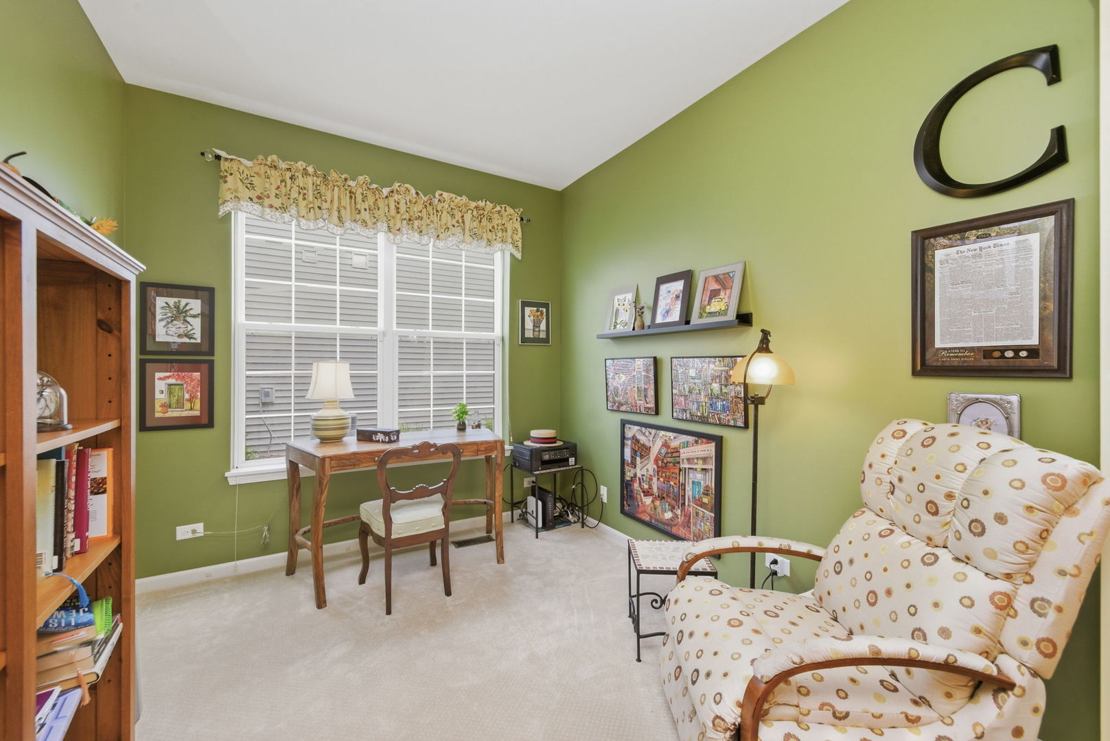 1242 Barkston Lane, Aurora, IL 60502