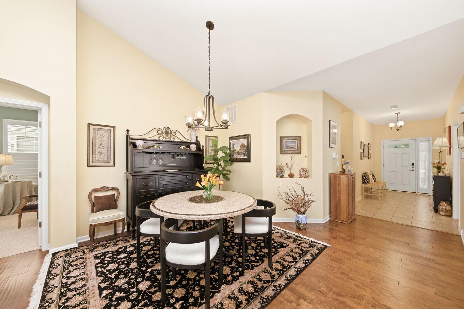 1242 Barkston Lane, Aurora, IL 60502