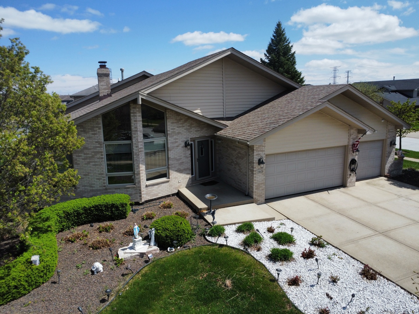 19839 Silverside Drive, Tinley Park, IL 60487