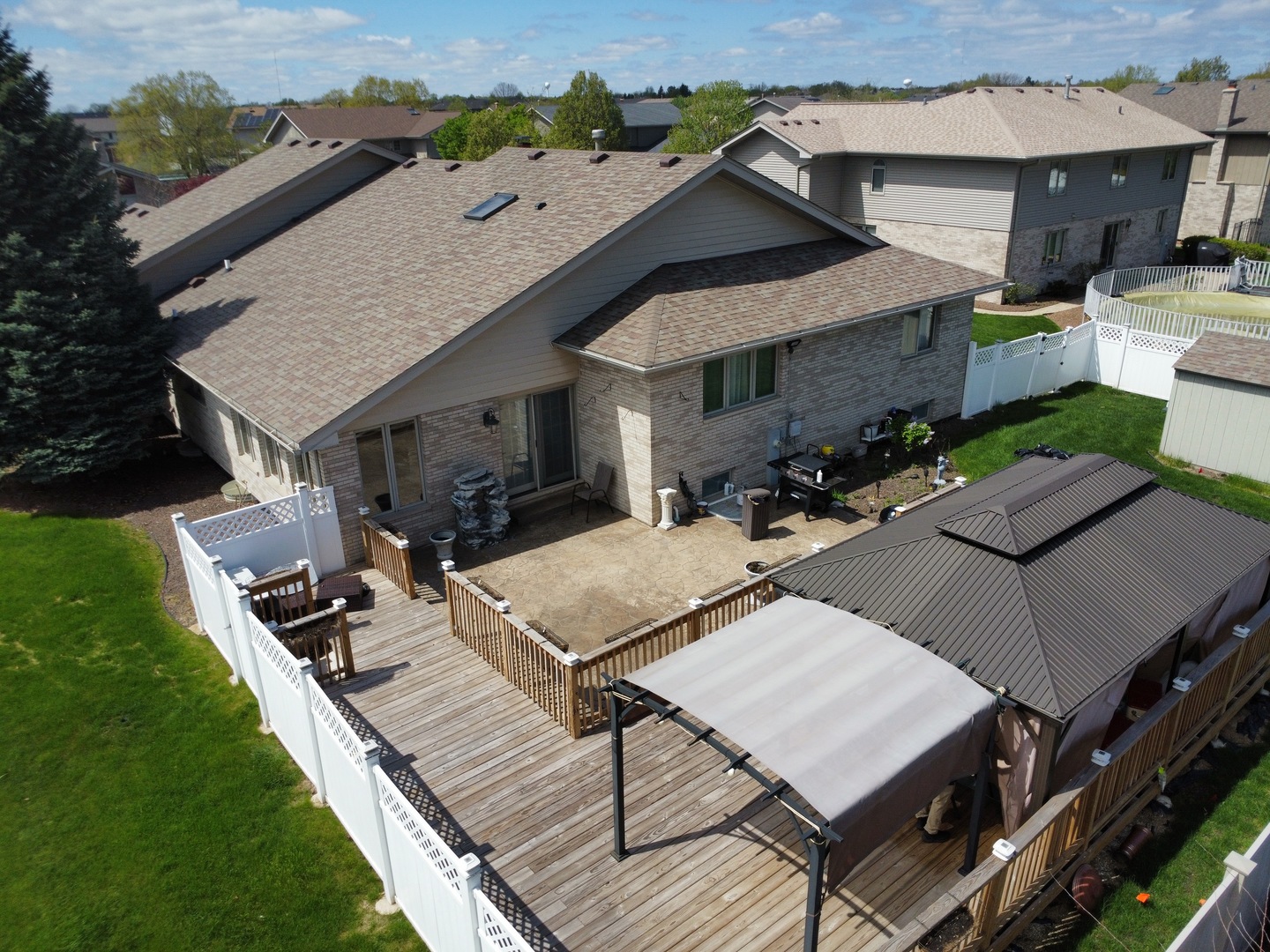 19839 Silverside Drive, Tinley Park, IL 60487