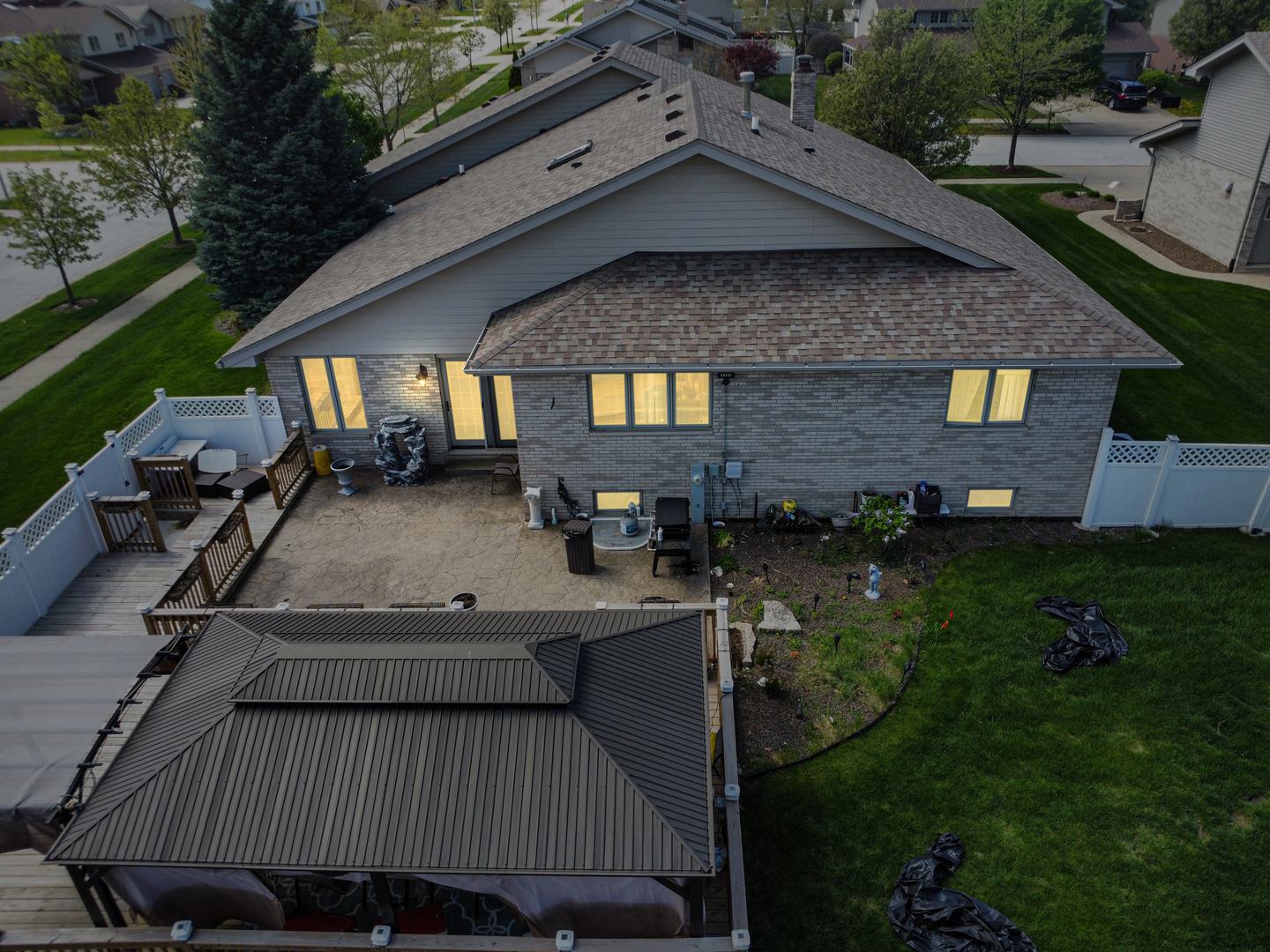 19839 Silverside Drive, Tinley Park, IL 60487