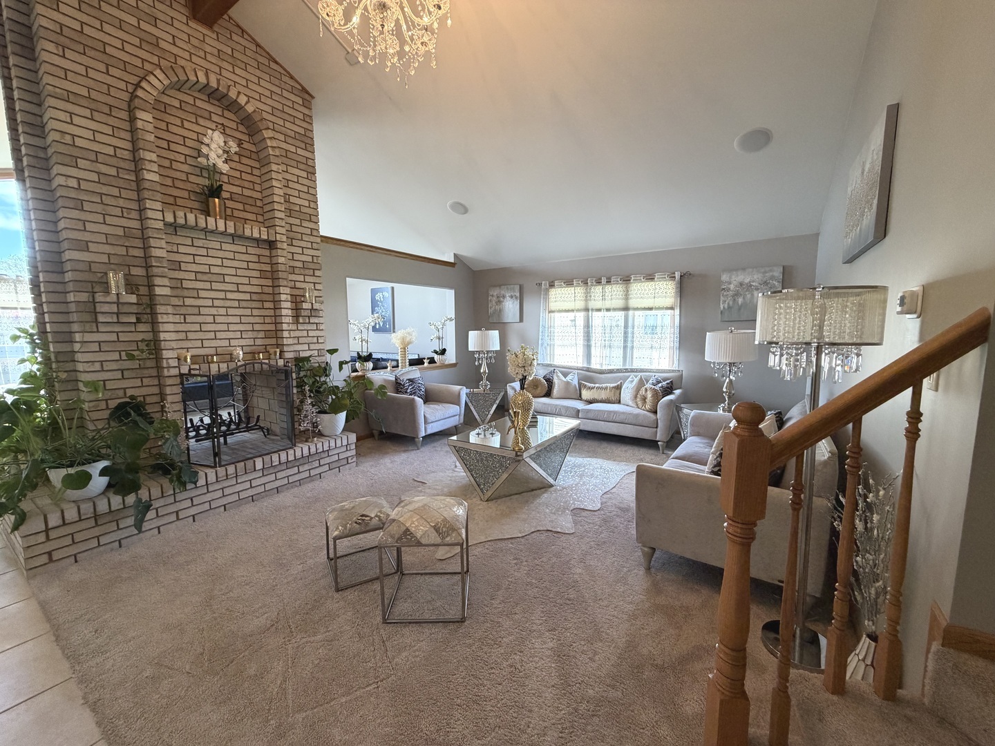 19839 Silverside Drive, Tinley Park, IL 60487