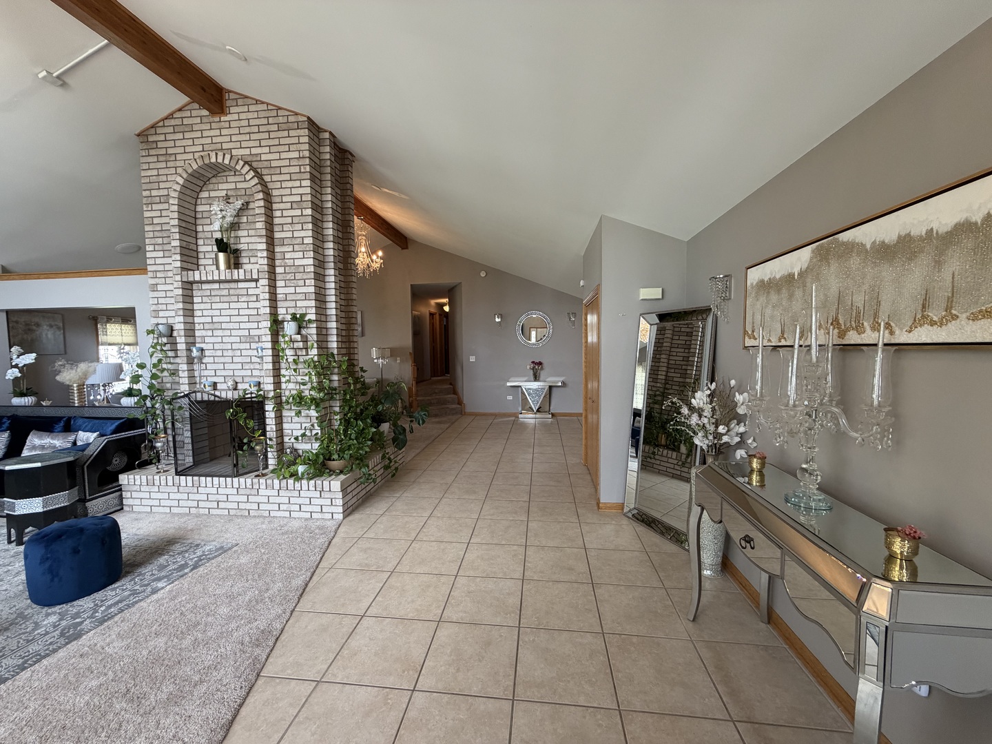 19839 Silverside Drive, Tinley Park, IL 60487