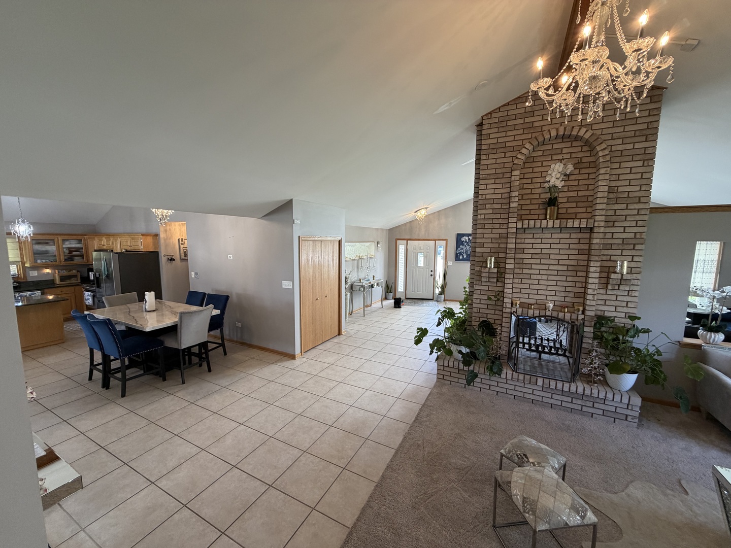 19839 Silverside Drive, Tinley Park, IL 60487