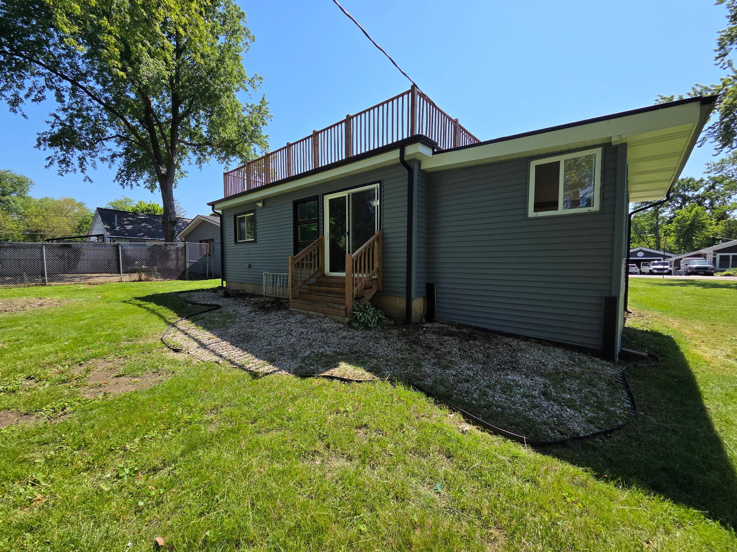 1517 Meadowbrook Drive, Round Lake Beach, IL 60073