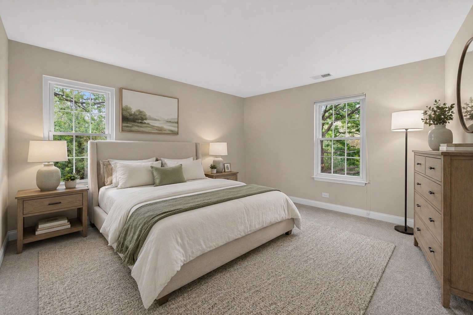 802 Butternut Lane #C, Mount Prospect, IL 60056