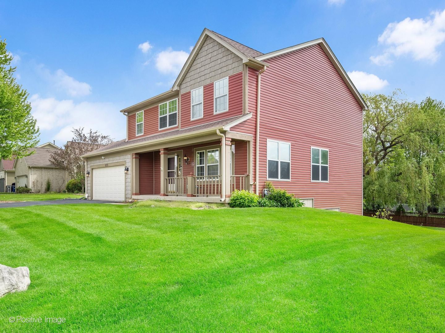 829 Red Barn Lane, Elgin, IL 60124